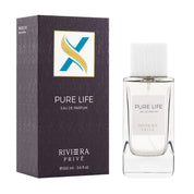 Pure Life Eau de Parfum by Riviera Prive - Women Perfume - EDP - 100 ml 311110
