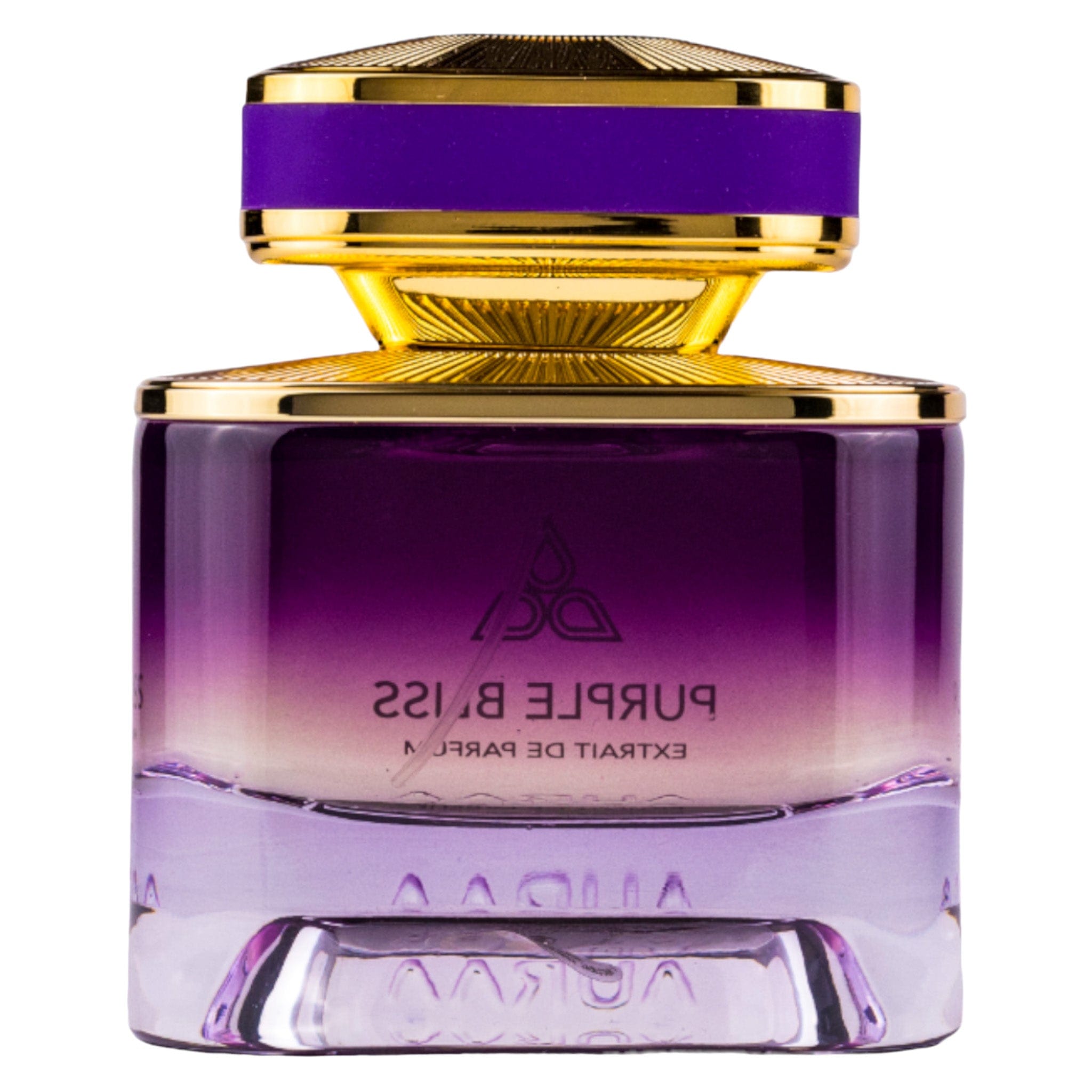 Purple Bliss by Auraa Desire - Extrait de Perfume Men - 100 ml 308349