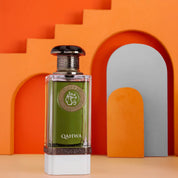 Qahwa by Fragrance World - Unisex Perfume - EDP 100 ml 309058