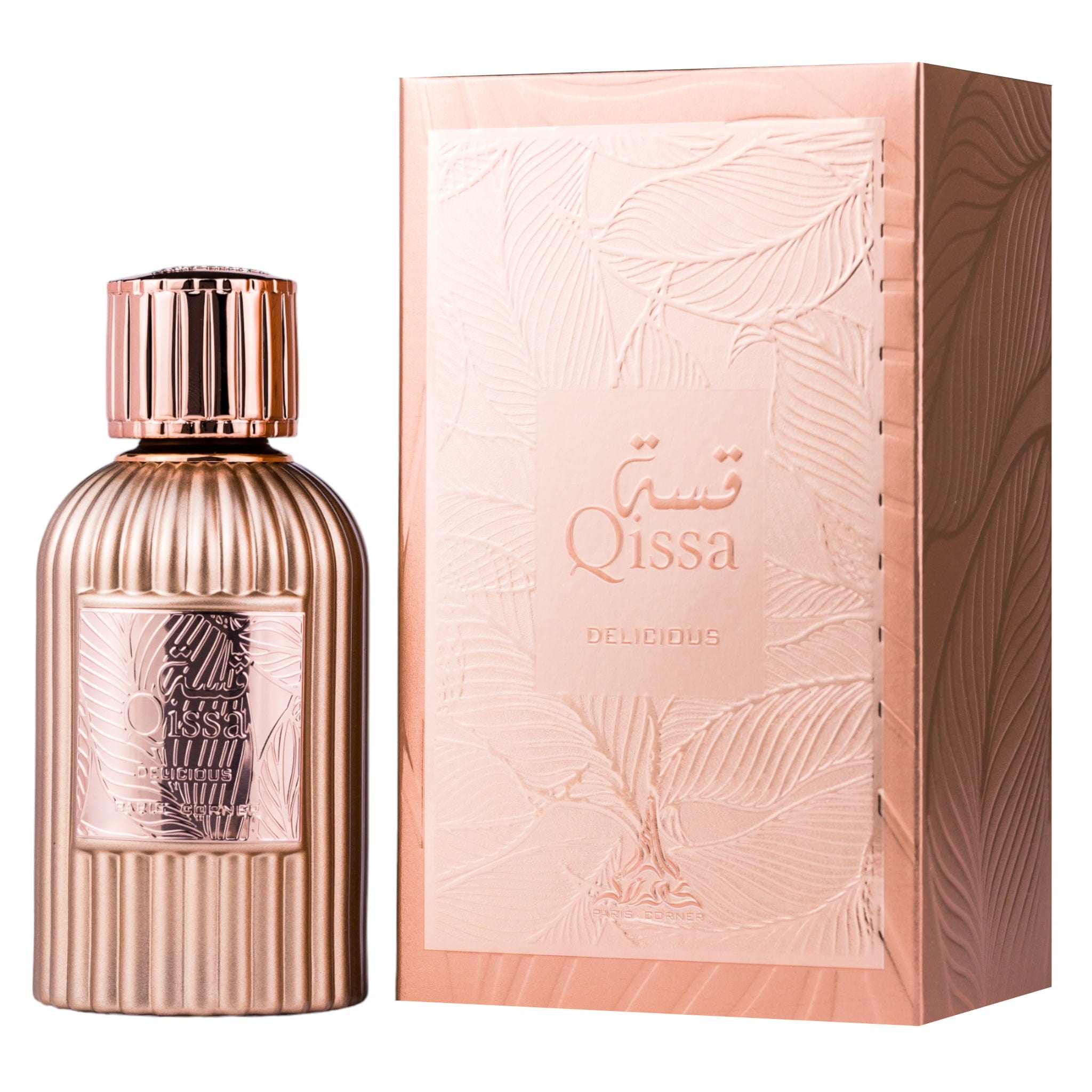 Qissa Delicious WOM EDP 100ml 308017