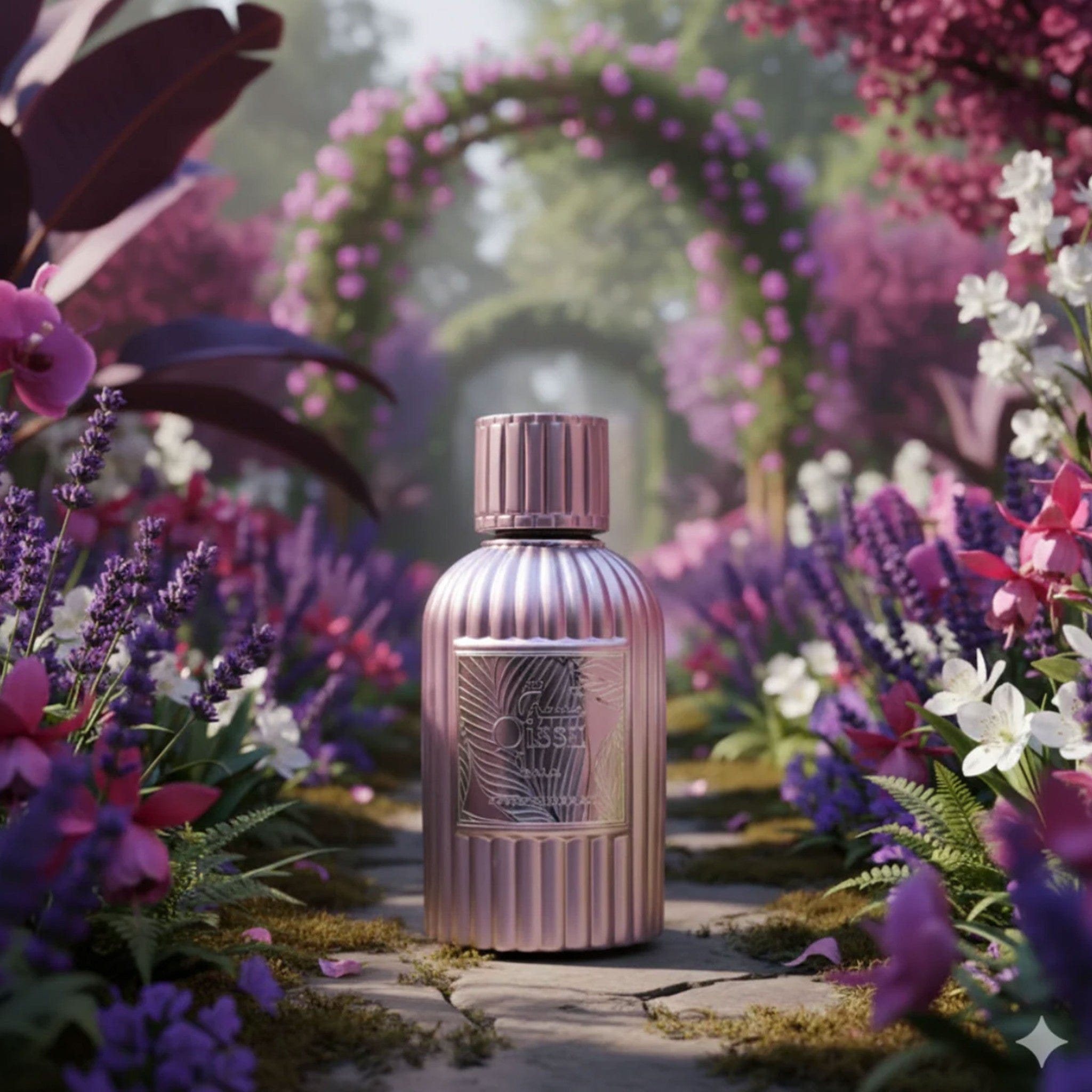 Qissa Gala by Paris Corner - Women Perfume - EDP - 100ml