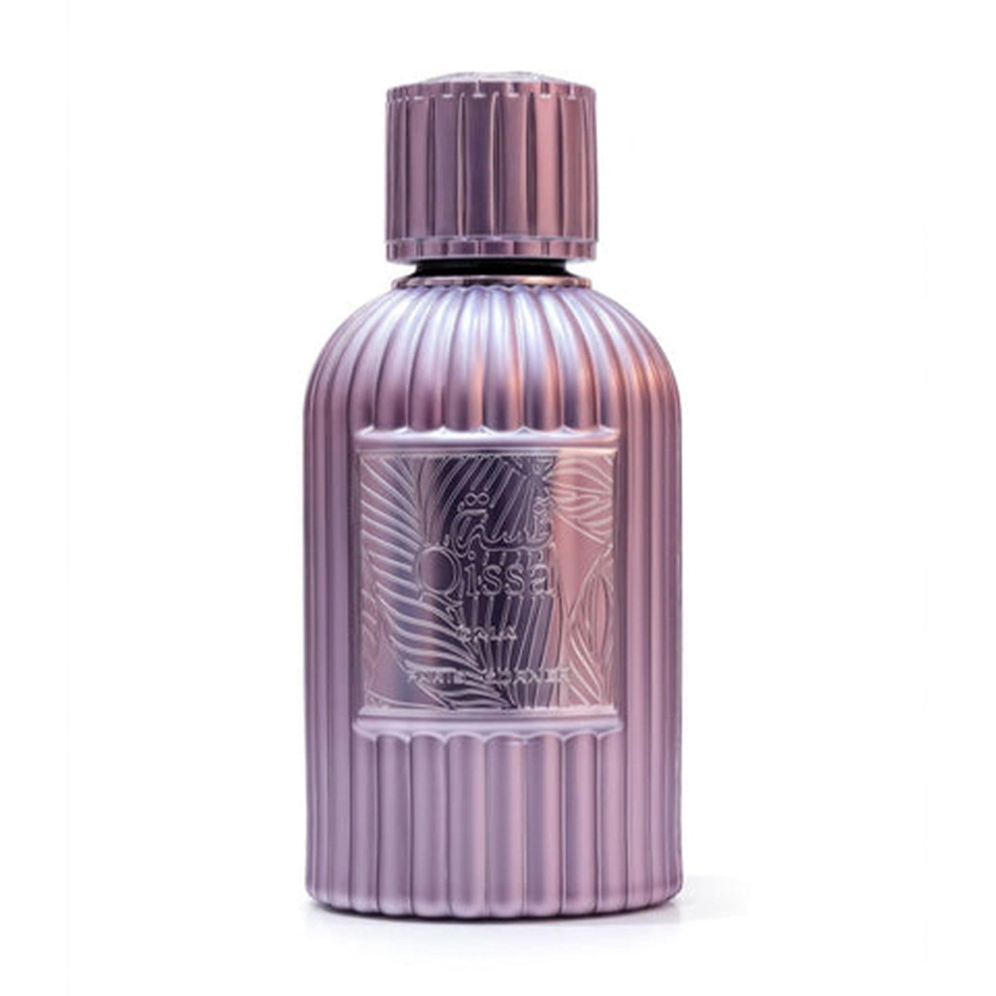 Qissa Gala Eau de Parfum 100ml by Paris Corner - Unisex Perfume - EDP - 100ml 310170