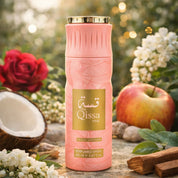 Qissa Pink by Paris Corner - Women Deodorant - 200 ml 310227