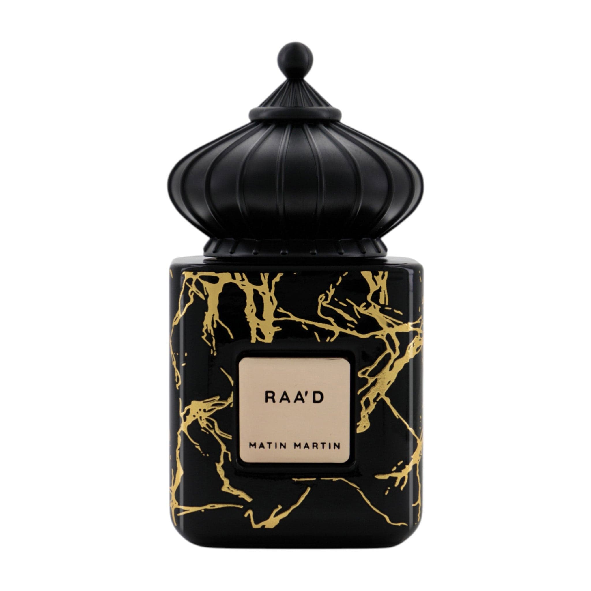 Raa'd 100ml by Matin Martin - Unisex Perfume - EDP - 100ml 309360