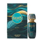 Ramad Earthy by Arabiyat Prestige - Unisex Extract de parfum - 100ml 311170