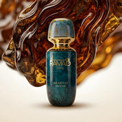 Ramad Earthy by Arabiyat Prestige - Unisex Extract de parfum - 100ml 311170