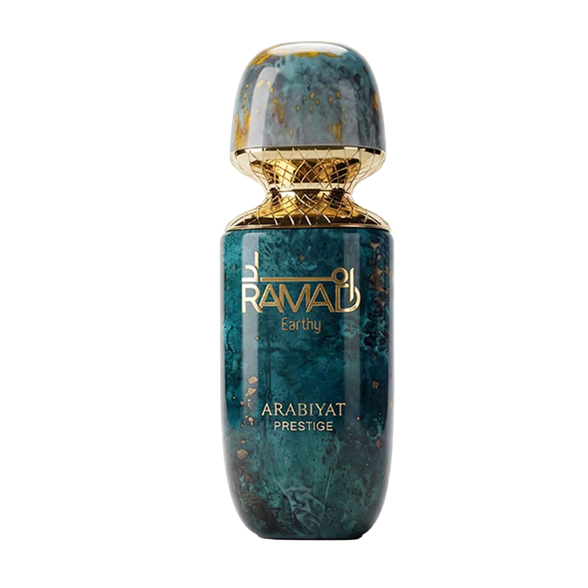 Ramad Earthy by Arabiyat Prestige - Unisex Extract de parfum - 100ml 311170