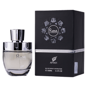 Rare Carbon by Afnan - Men Perfume - EDP 100 ml 307958