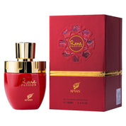 Rare Passion by Afnan - Women Perfume - EDP 100 ml 307959
