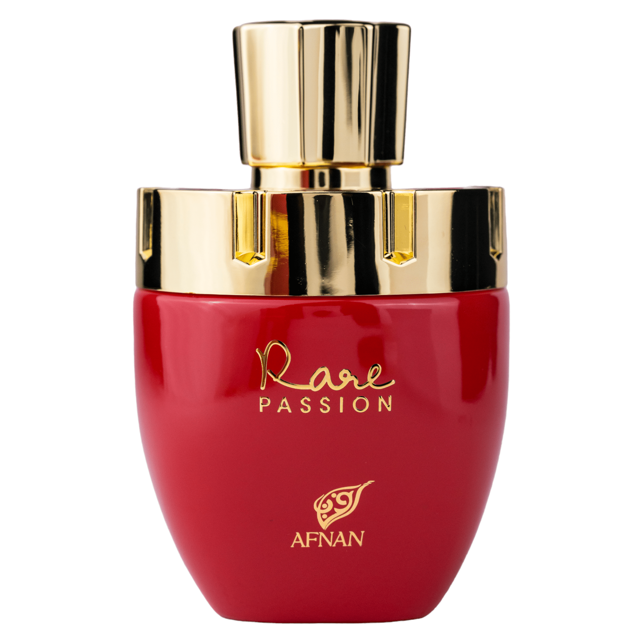 Rare Passion by Afnan - Women Perfume - EDP 100 ml 307959