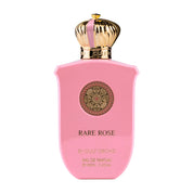Rare Rose by Gulf Orchid - Women Perfume - EDP 100 ml 309225