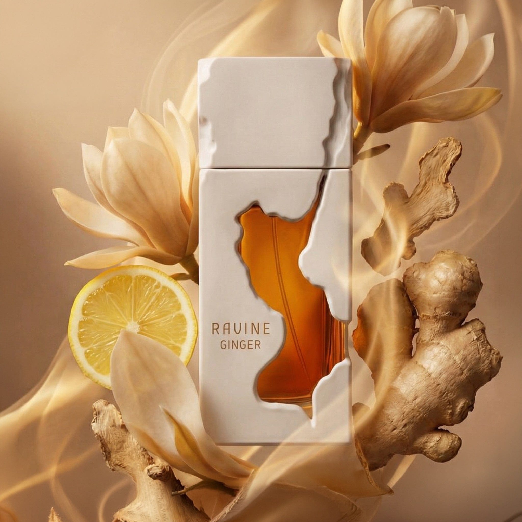 Ravine Ginger by French Avenue - Unisex Perfume - EDP - 100 ml 310788