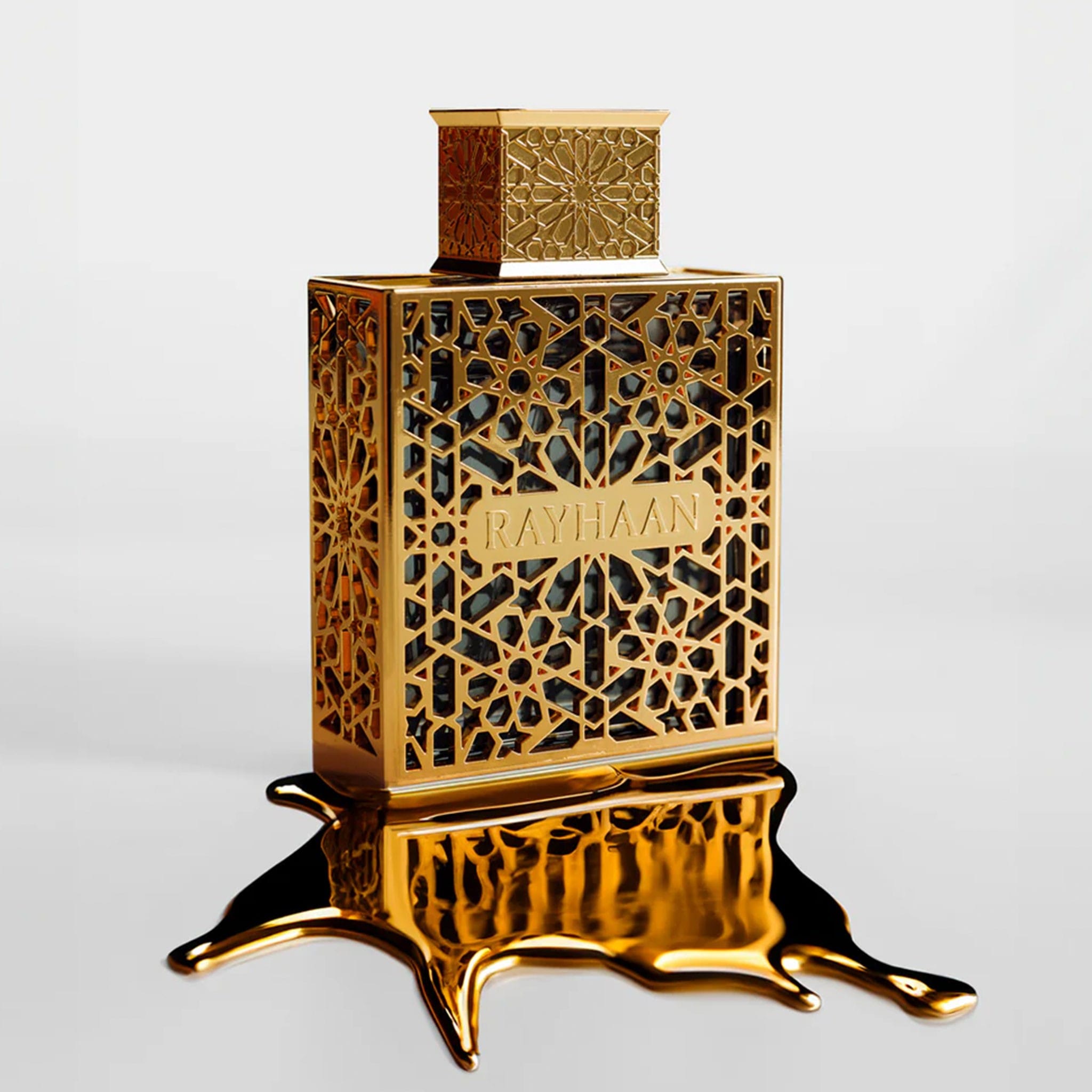 Rayhaan Elixir by Rayhaan - Unisex Perfume - EDP - 100 ml 310982