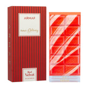 Red Velvet by Armaf - Unisex Perfume - EDP - 70ml 310777
