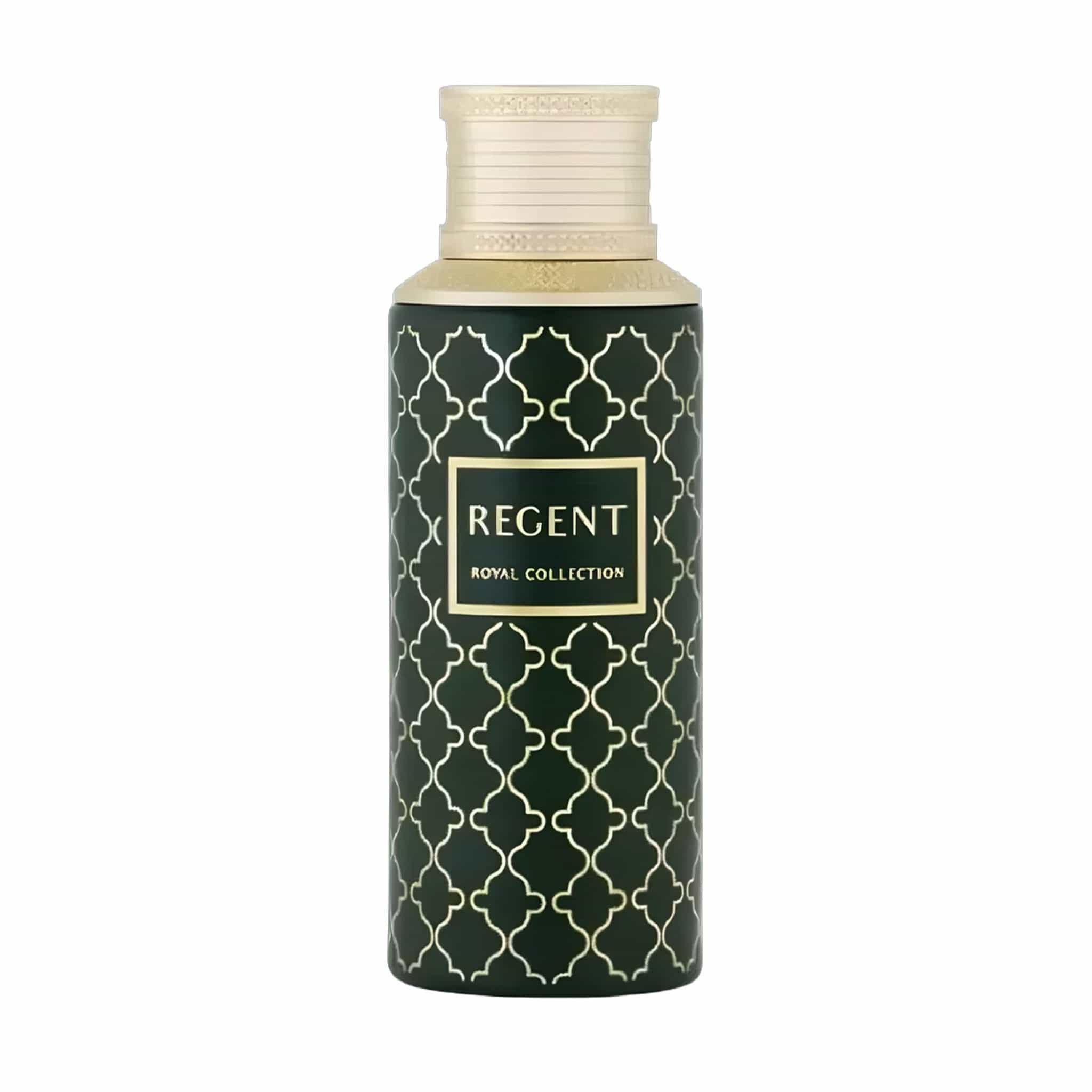 Regent by Maison Asrar - Men Perfume - EDP - 100 ml 310974
