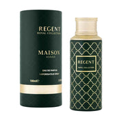 Regent by Maison Asrar - Men Perfume - EDP - 100 ml 310974