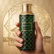 Regent by Maison Asrar - Men Perfume - EDP - 100 ml 310974