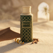 Regent by Maison Asrar - Men Perfume - EDP - 100 ml 310974