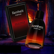 Renheit Eau de Parfum 100ml by Fragrance World - Men Perfume - EDP - 100ml 309556