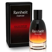 Renheit Eau de Parfum 100ml by Fragrance World - Men Perfume - EDP - 100ml 309556