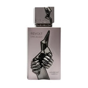 Revolt Uncaged by Arabiyat Prestige - Men Perfume - EDP - 100 ml 310434