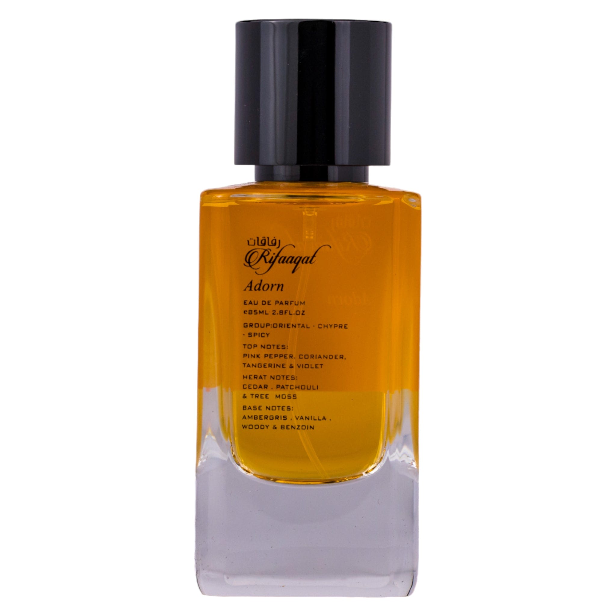Rifaaqat Adorn MEN EDP 85ml 308018