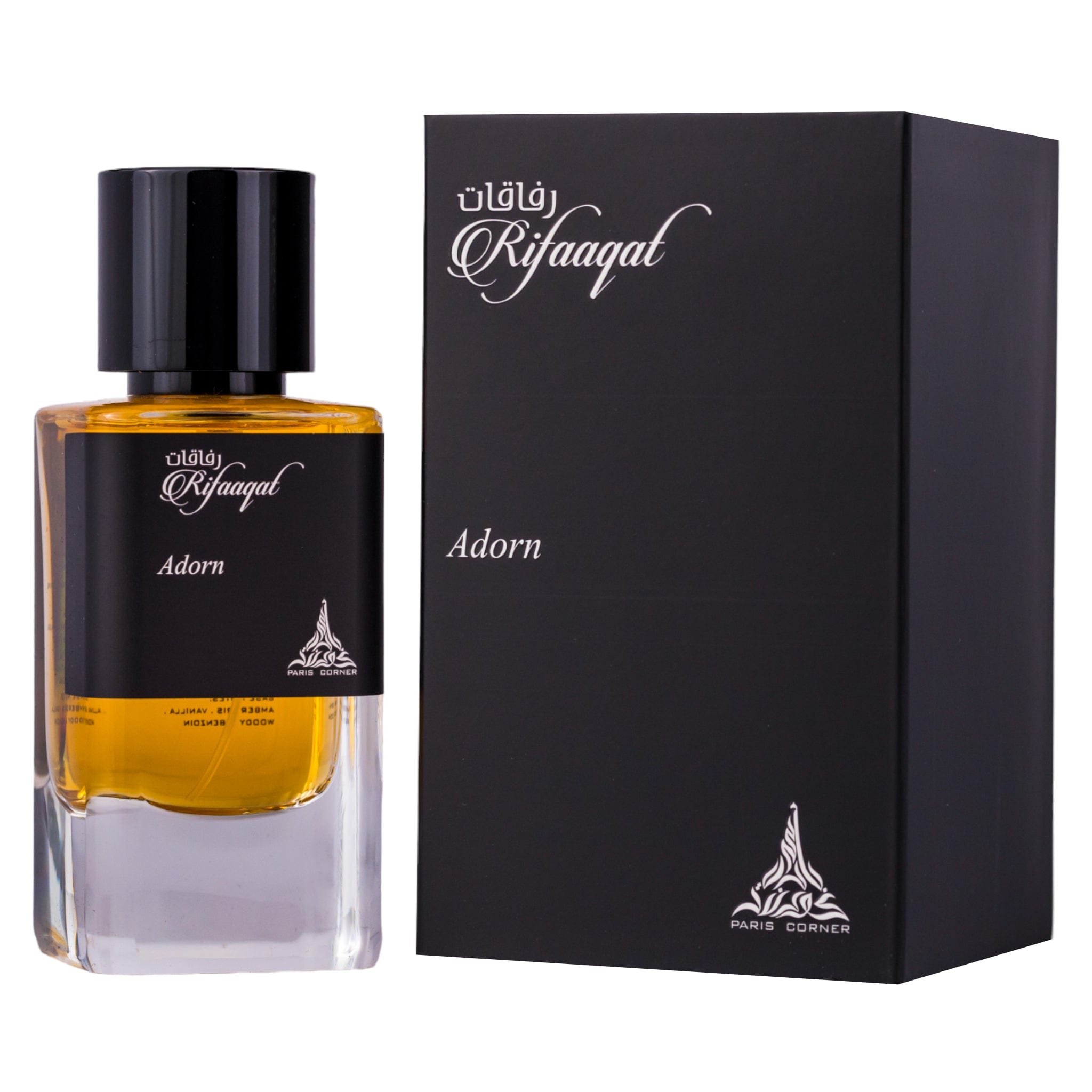 Rifaaqat Adorn MEN EDP 85ml 308018