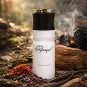 Rifaaqat by Paris Corner - Unisex Deodorant - 200 ml 310228