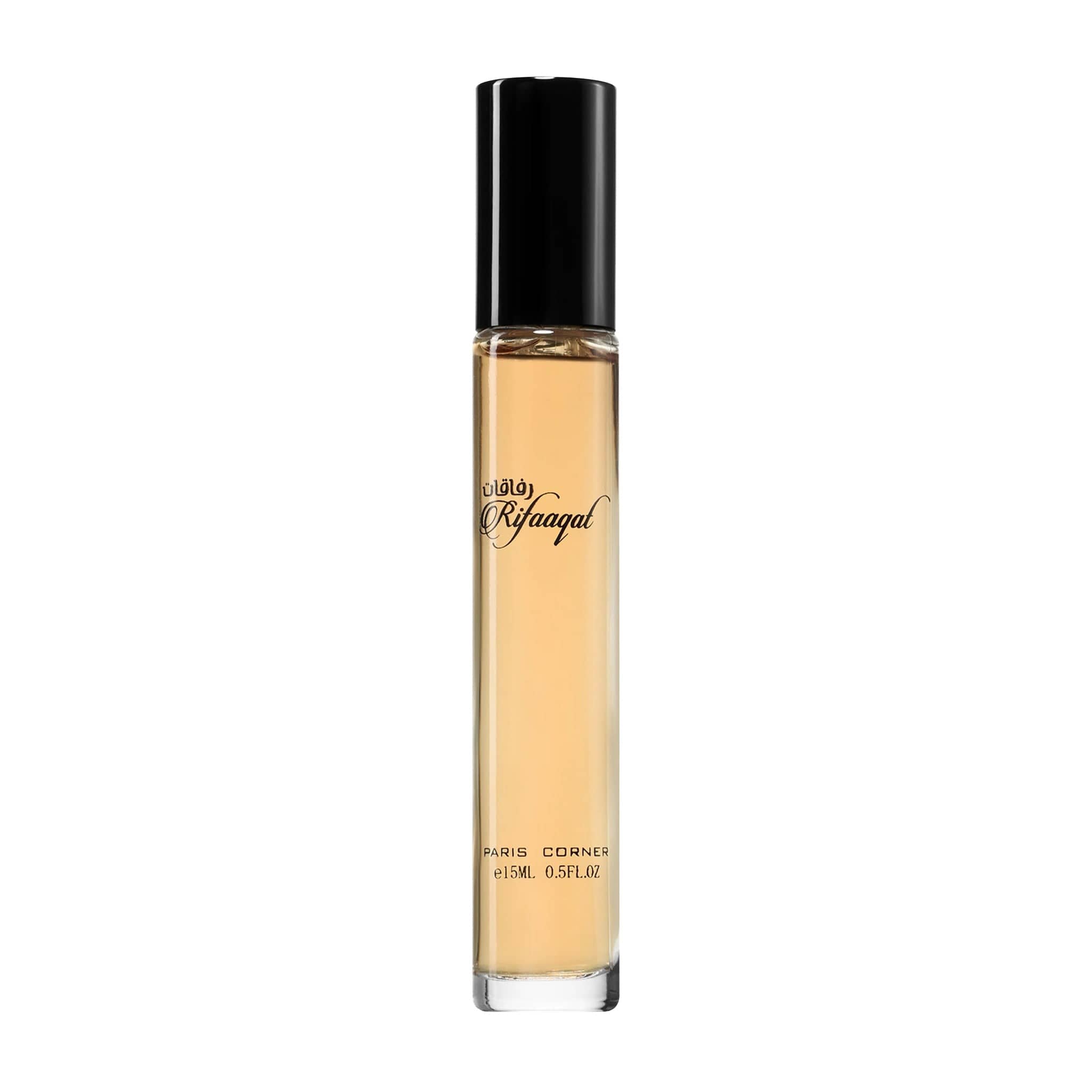 Rifaaqat by Paris Corner - Unisex Perfume - EDP - 15 ml 310809