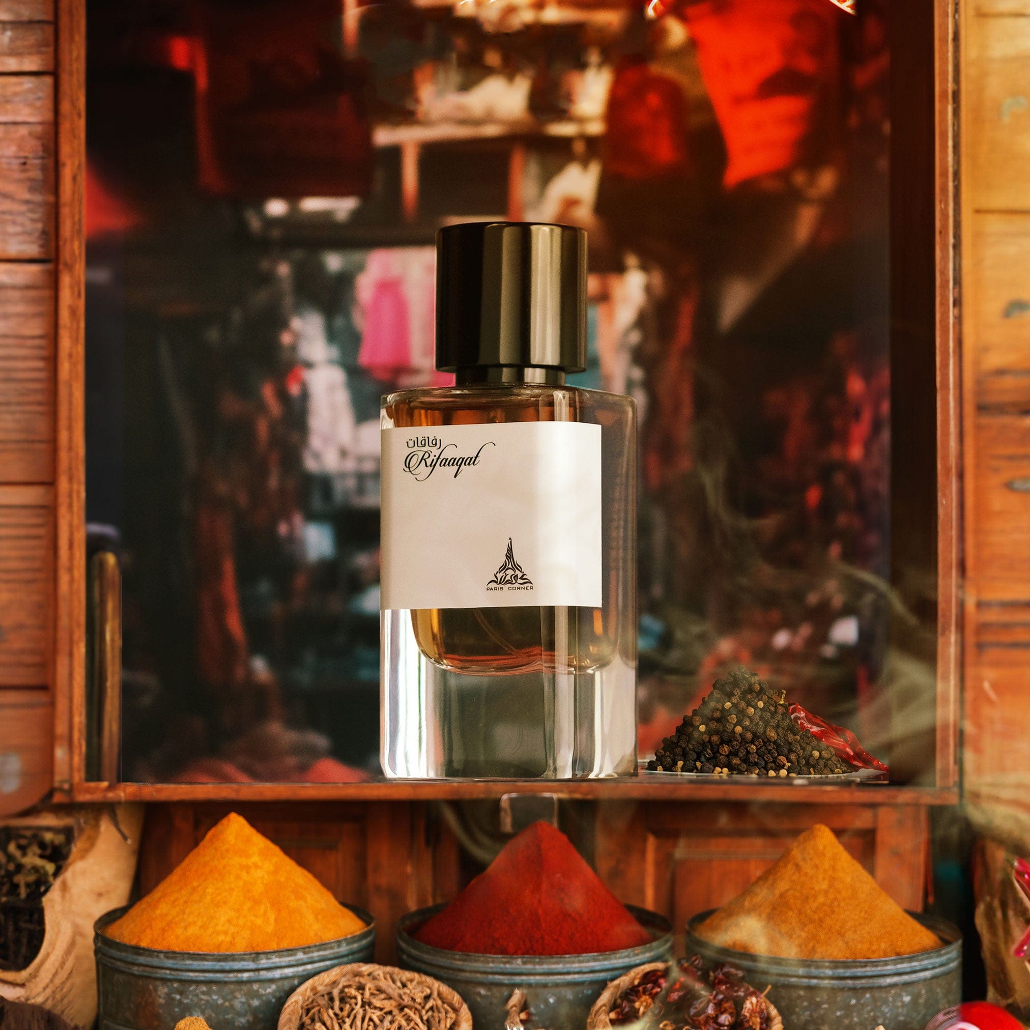 Rifaaqat UNI EDP 85ml 307698