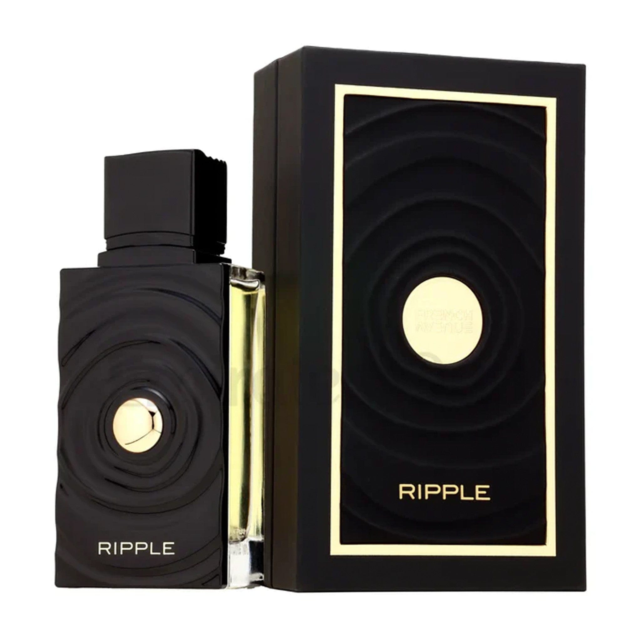 Ripple by French Avenue - Unisex Perfume - EDP - 100 ml 310854