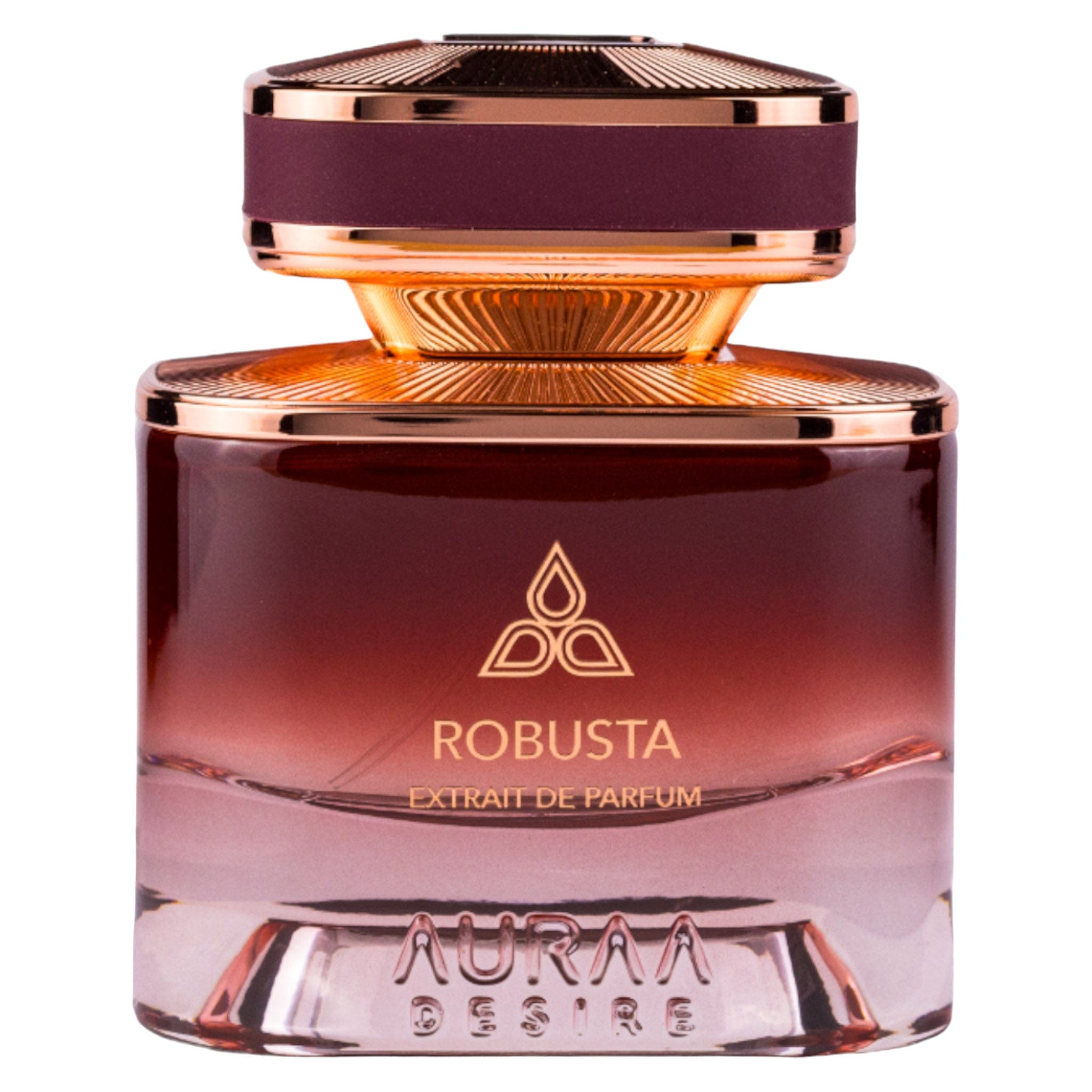 Robusta by Auraa Desire - Extrait de Perfume Unisex - 100 ml 308372