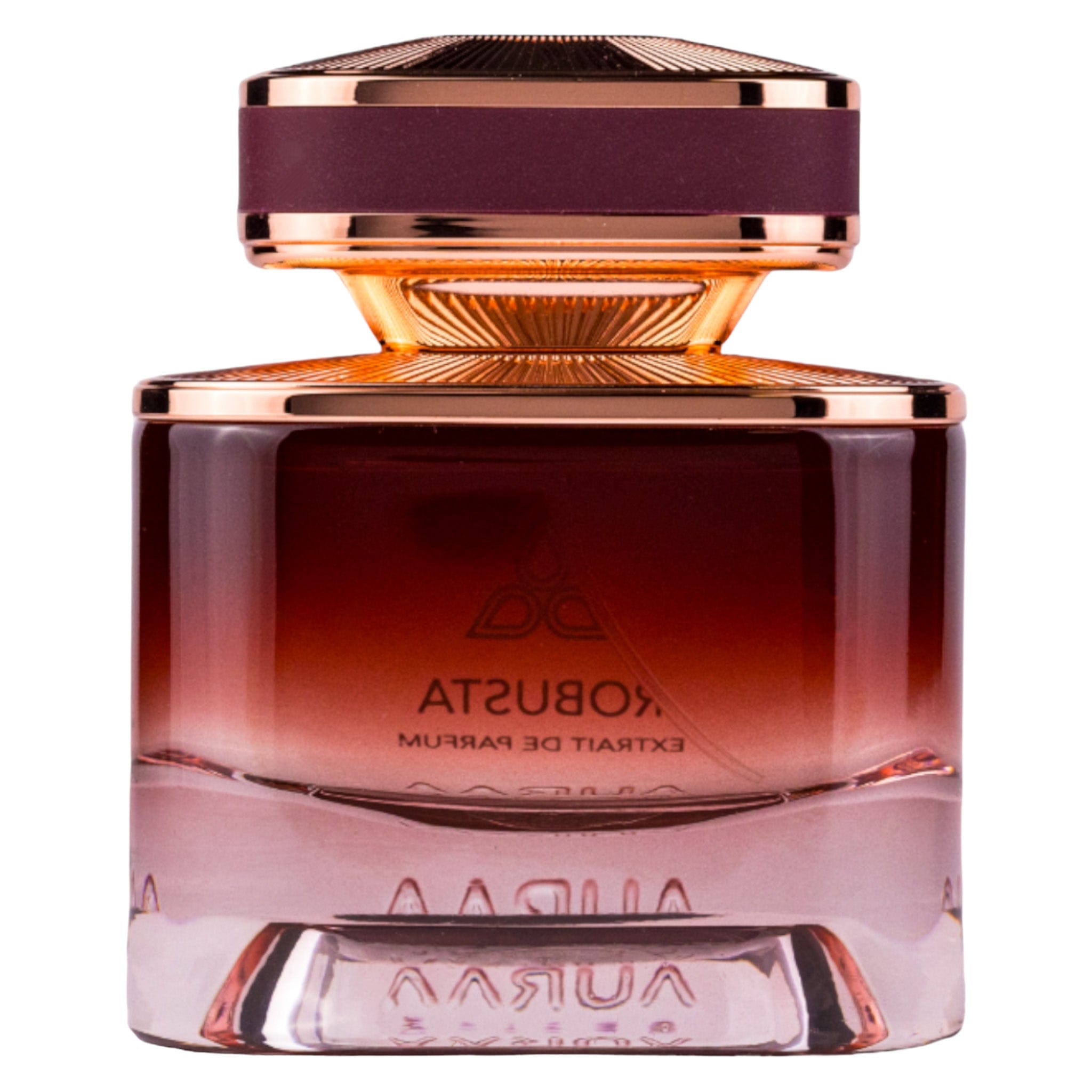 Robusta by Auraa Desire - Extrait de Perfume Unisex - 100 ml 308372