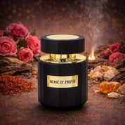 Rose d'Prive by Fragrance World - Women Perfume - EDP - 100 ml 310761