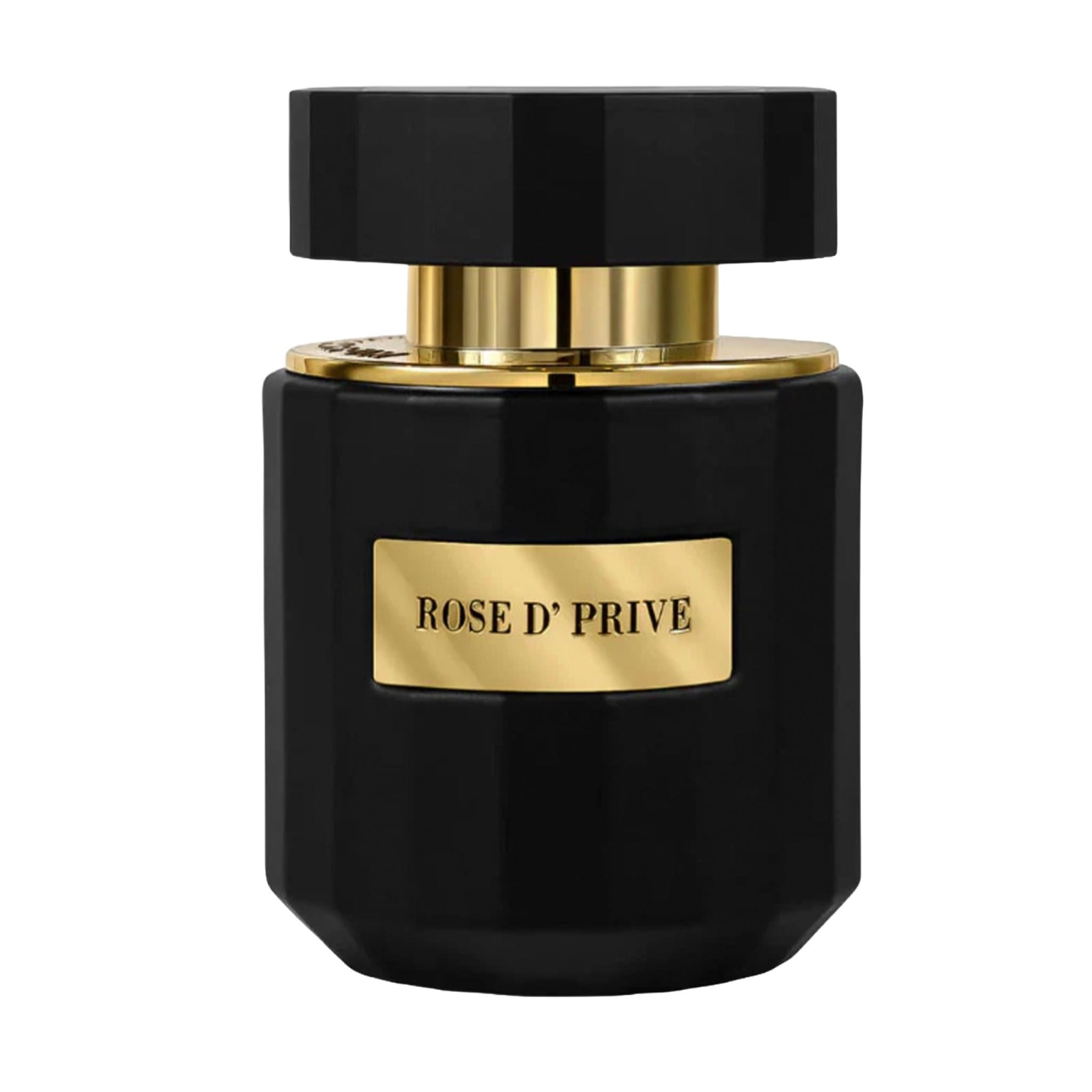 Rose d'Prive by Fragrance World - Women Perfume - EDP - 100 ml 310761