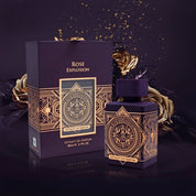 Rose Explosion Extract de Parfum 80ml by French Avenue - Women Perfume - Extrait de Parfum - 80ml 309549