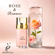 Rose & Romance WOM EDP 100ml 307296