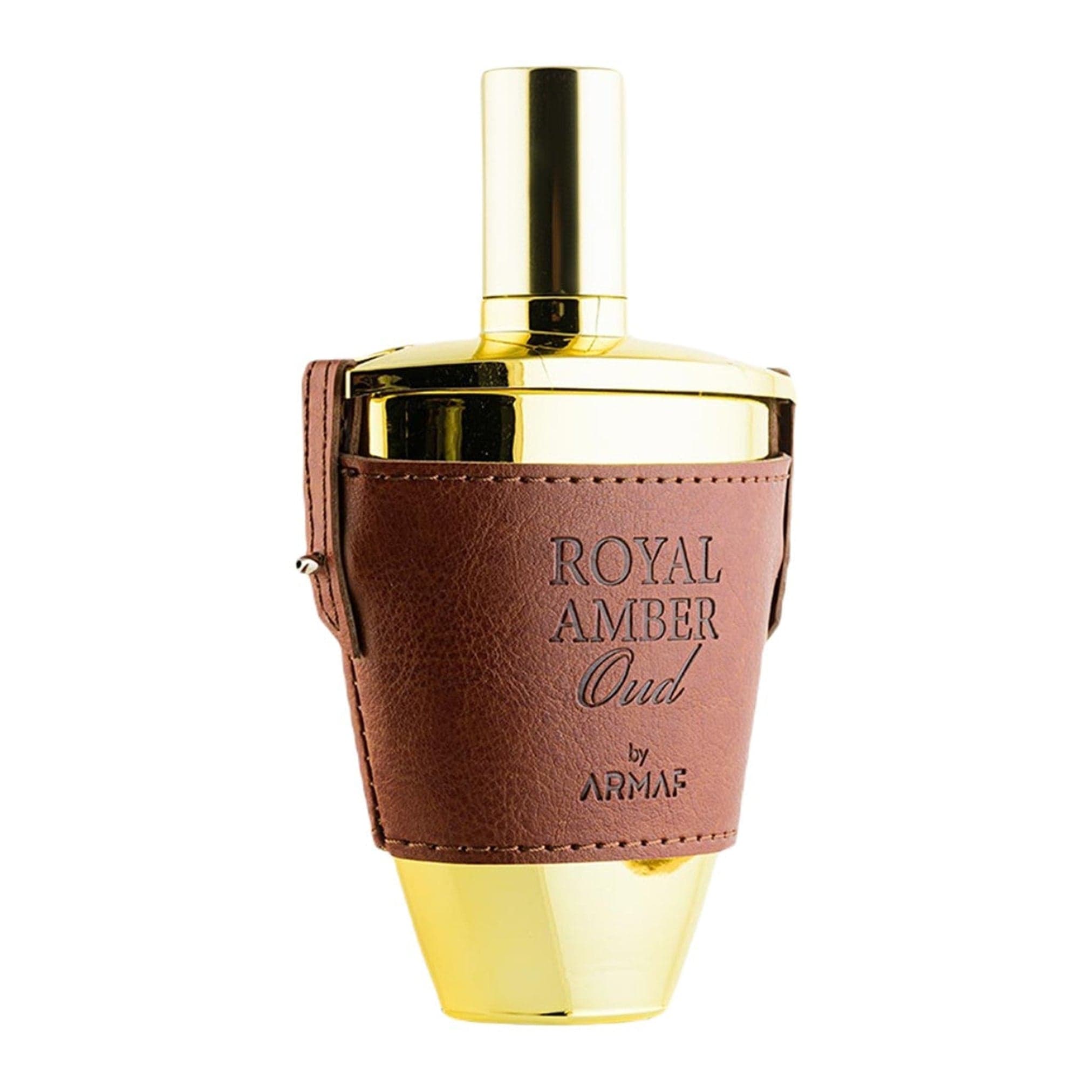 Royal Amber Oud pour Homme by Armaf - Men Perfume - EDP - 100 ml 307836