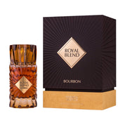 Royal Blend Bourbon by French Avenue - Unisex Perfume - Extrait de Perfume 100 ml 309085