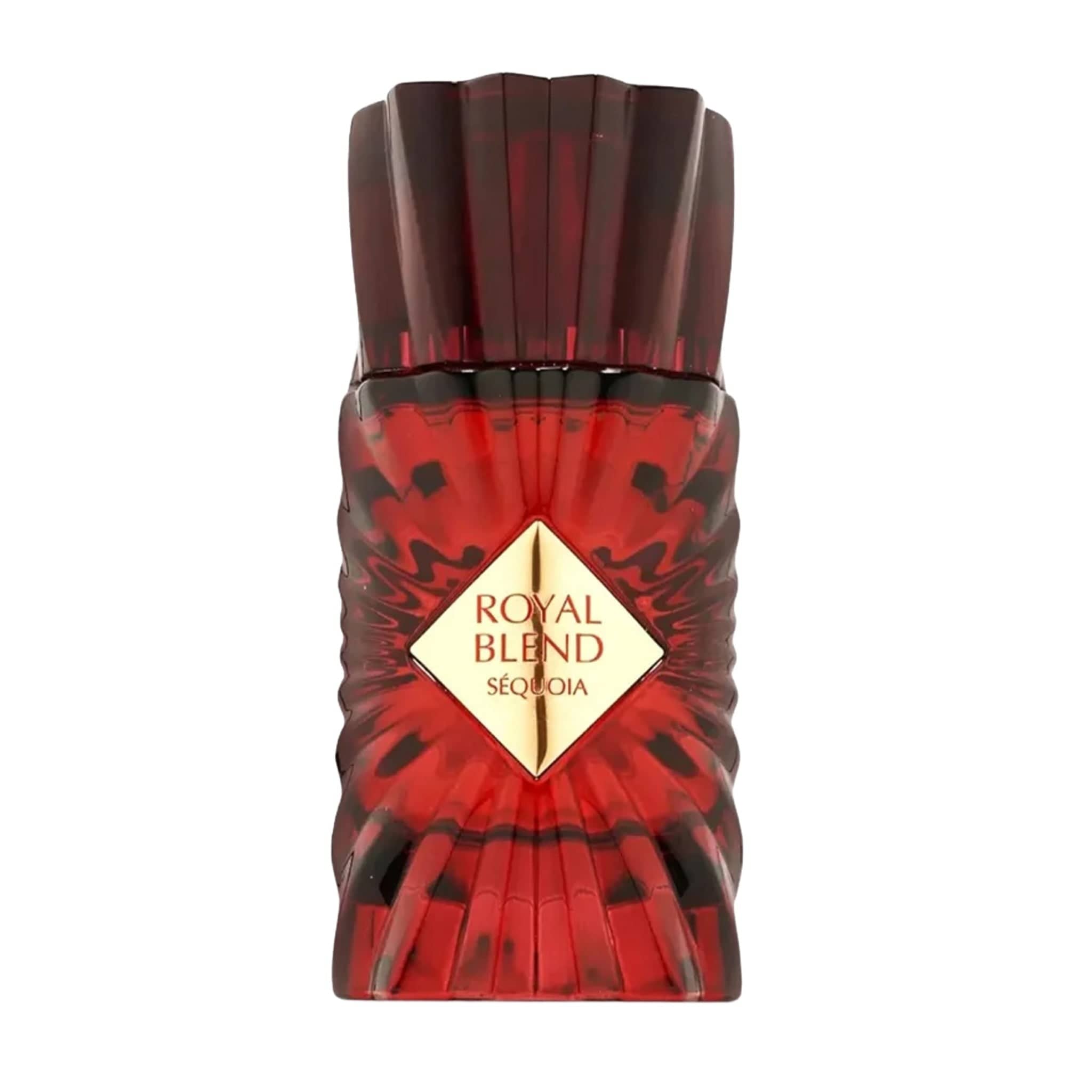 Royal Blend Sequoia Extrait de Parfum 100ml by French Avenue - Unisex Perfume - Extract de parfum - 100ml 310347