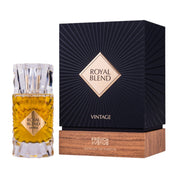 Royal Blend Vintage by French Avenue - Unisex Perfume - Extrait de Perfume 100 ml 309084