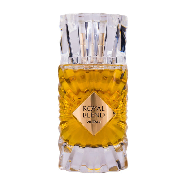 Royal Blend Vintage - French Avenue Extrait De Parfum 100 ml