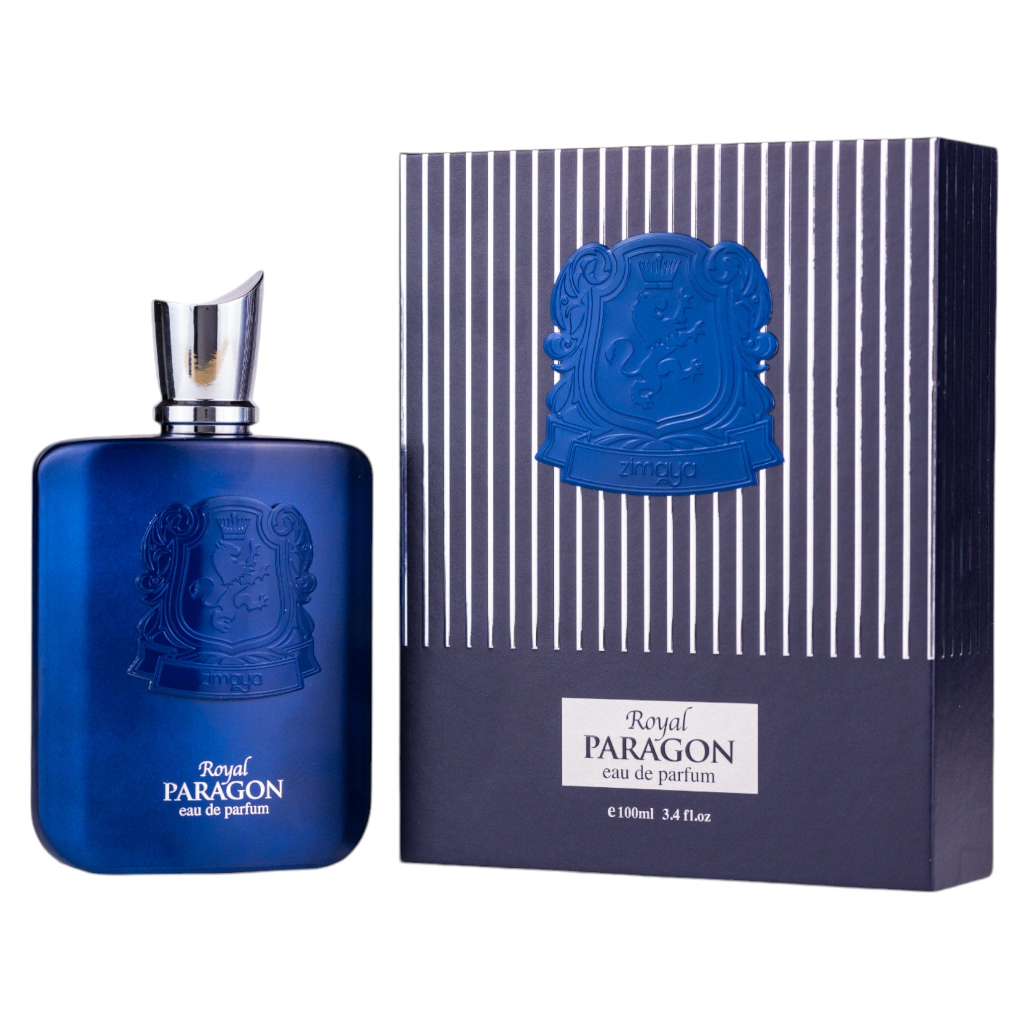 Royal Paragon by Zimaya - Men Perfume - EDP - 100 ml 308451