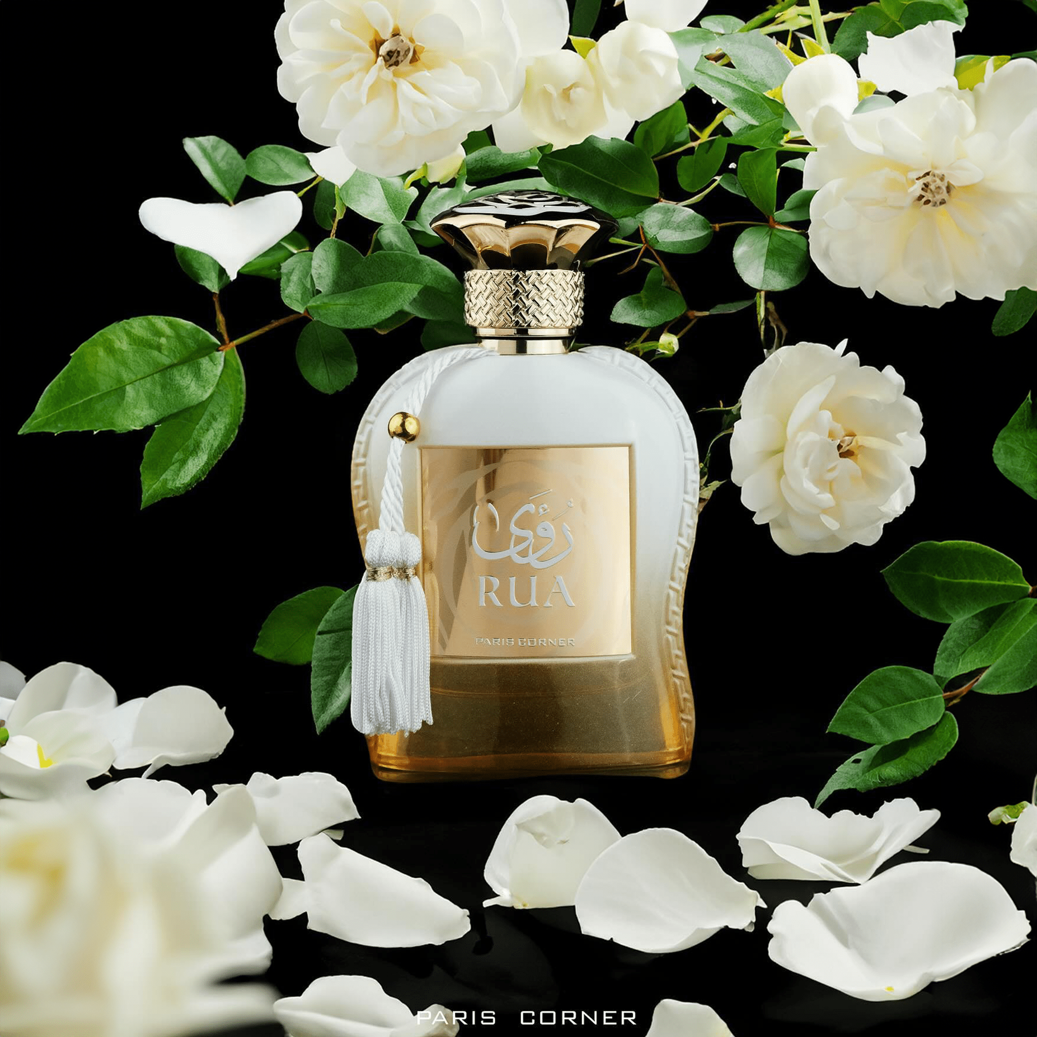 Rua by Paris Corner - Extrait De Perfume Women 100 ml 308174