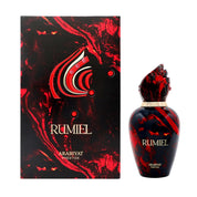 Rumiel by Arabiyat Prestige - Unisex Perfume - EDP - 100 ml 311649