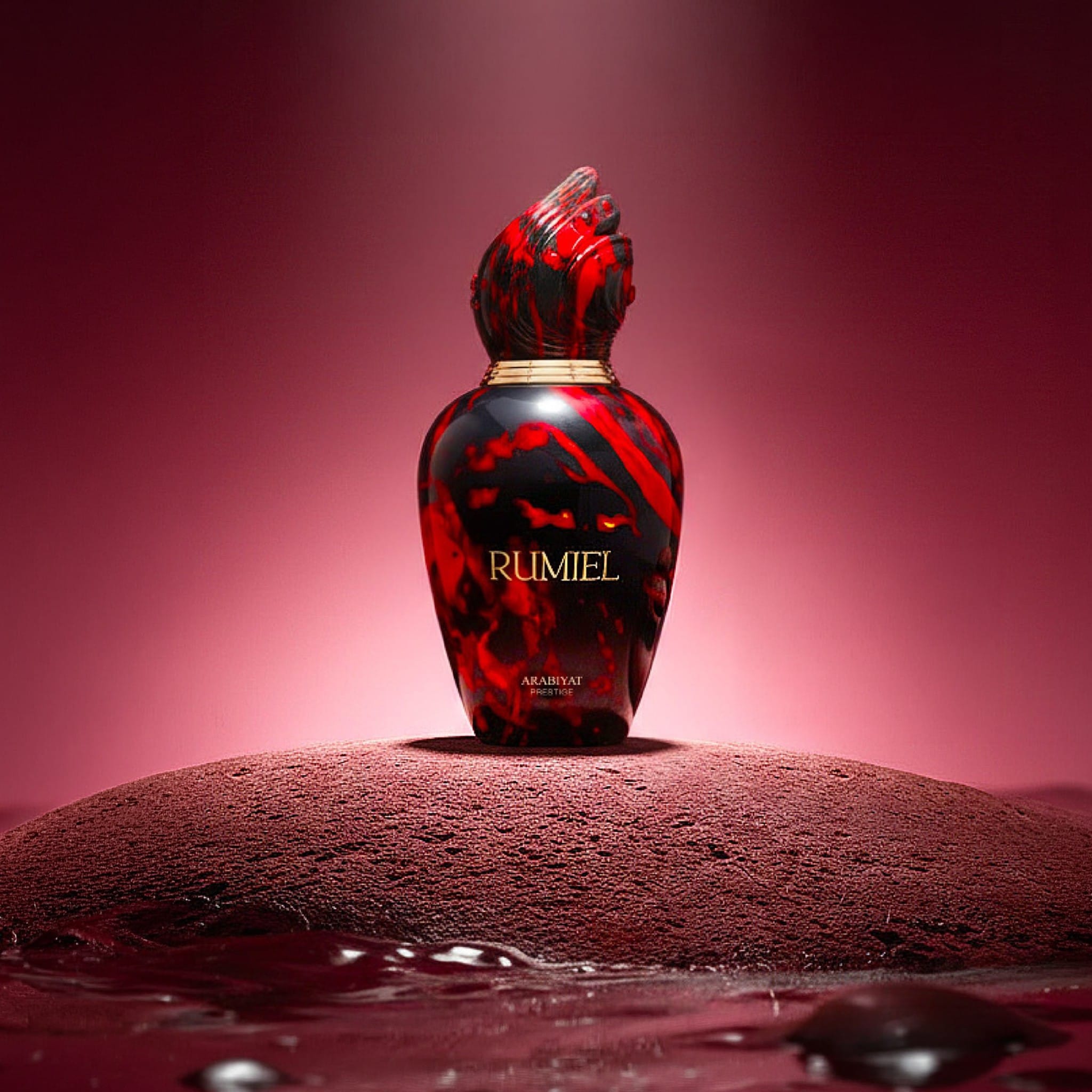 Rumiel by Arabiyat Prestige - Unisex Perfume - EDP - 100 ml 311649