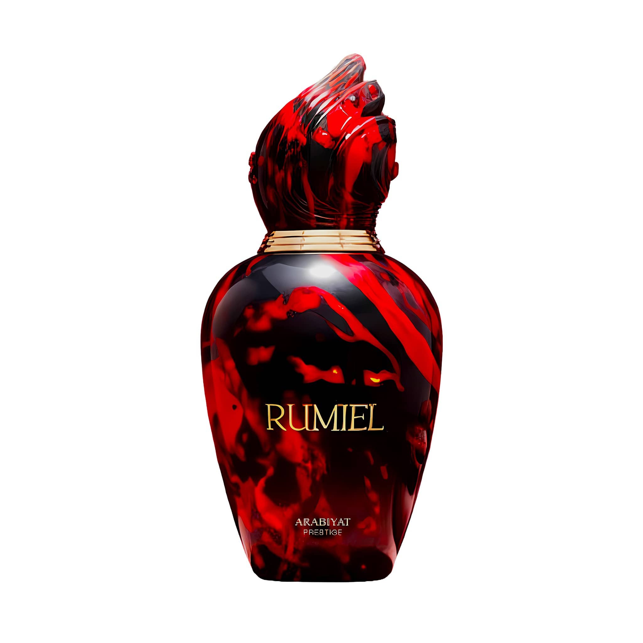 Rumiel by Arabiyat Prestige - Unisex Perfume - EDP - 100 ml 311649