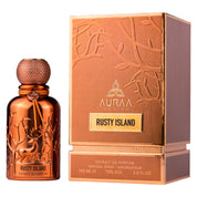 Rusty Island by Auraa Desire - Extrait de Perfume Men - 100 ml 308359