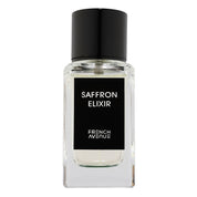 Saffron Elixir Eau de Parfum 100ml by French Avenue - Unisex Perfume - EDP - 100ml 309927