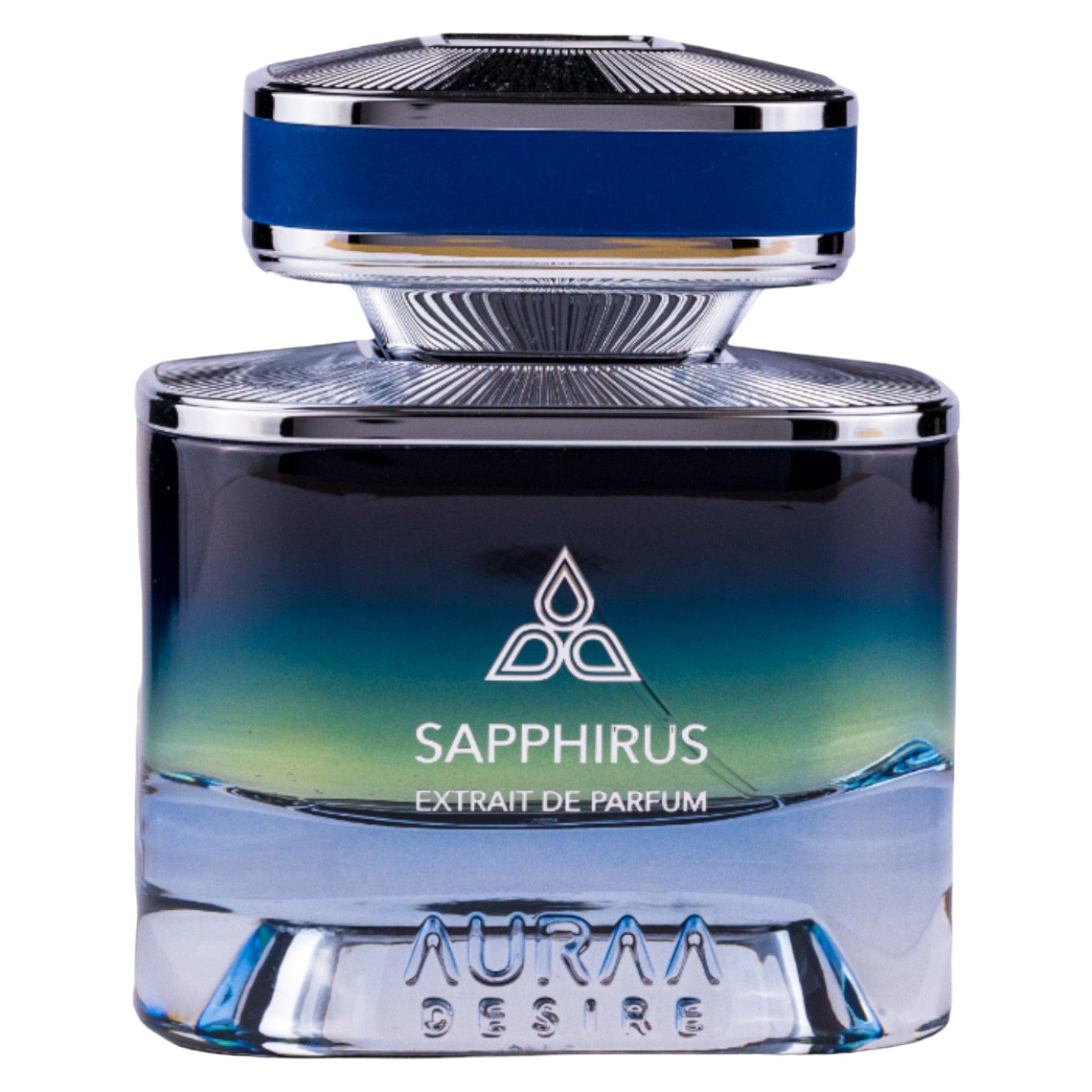 Saphirus by Auraa Desire - Extrait de Perfume Men - 100 ml 308348